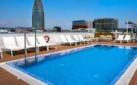 Golden Tulip Barcelona